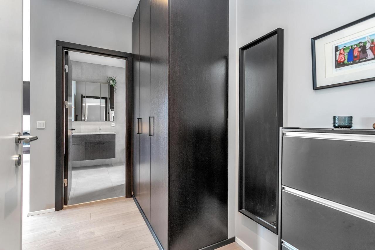 Penthouse In Central - Amazing View * Reykjavik