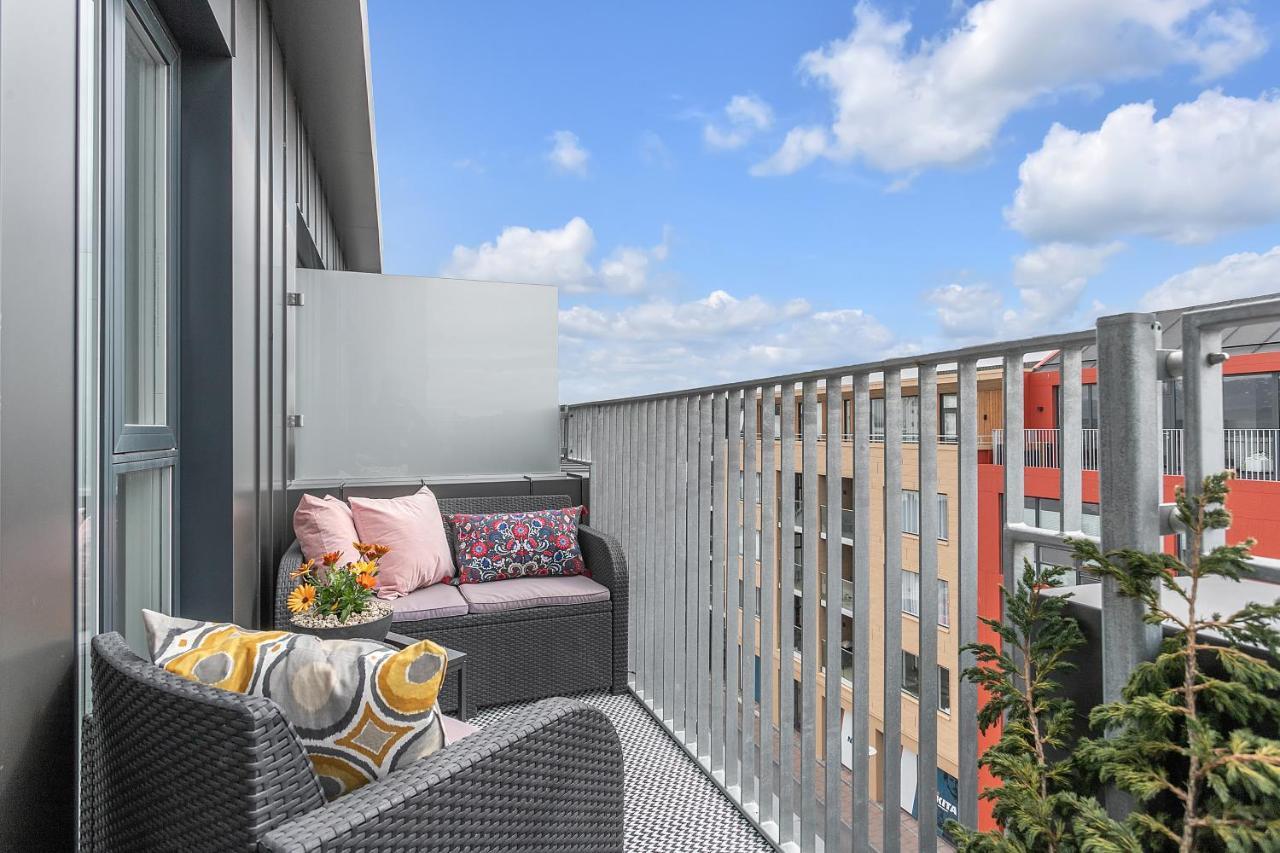 Apartment Penthouse In Central - Amazing View *